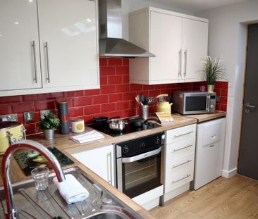 5 bedroom house to rent - Photo 6