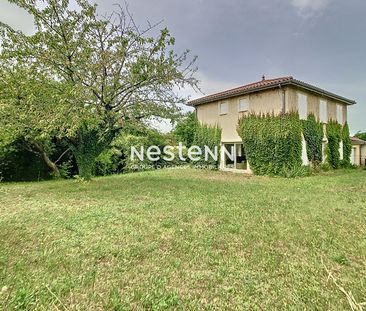 SATHONAY CAMP - Secteur calme - maison récente de 142.82 m² - 4 cha... - Photo 5