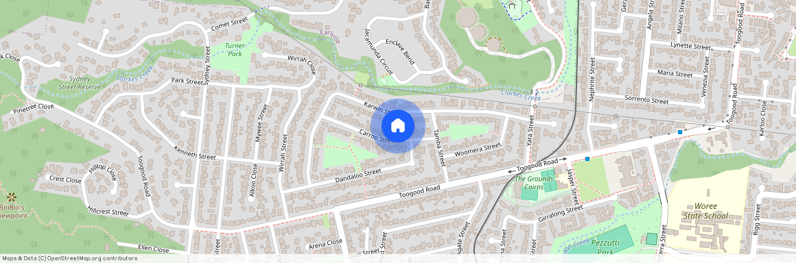 12 Carroo Street, Bayview Heights, QLD 4868