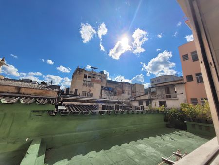 KITNET - CENTRO - TERESÓPOLIS - Foto 4