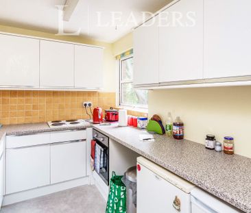 1 bedroom apartment to rent Fulmer Court, Boundary Road, Worthing, ... - Photo 5