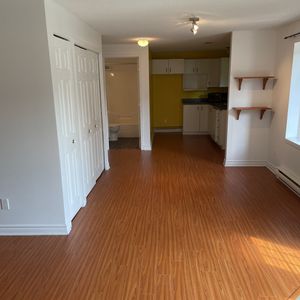 Bel Appartement (1 Càc), Quartier Calme - Photo 3