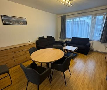 Appartement te huur - Foto 1