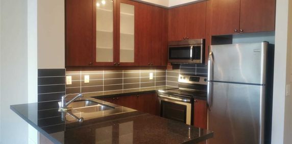 For Lease - 131 Upper Duke Crescent Unit# 217, Markham, Ontario - Photo 2