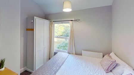 1 bedroom in a house share to rent - Photo 3