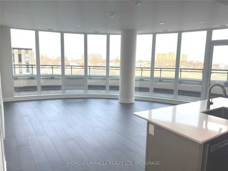 For Lease - 15 Lynch Street Unit# 302, Brampton, Ontario - Photo 5