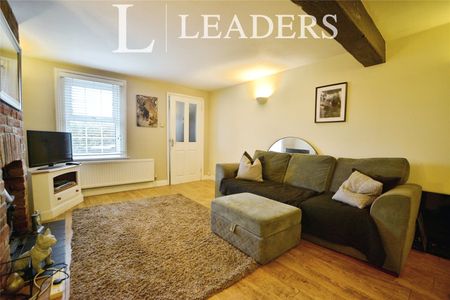 2 bedroom house to rent Highwood Road, Edney Common, Chelmsford, Essex, CM1 - Photo 3