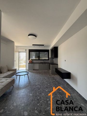 Διαμέρισμα για ενοικίαση Άγιος Γεώργιος (Νίκαια) - Photo 4