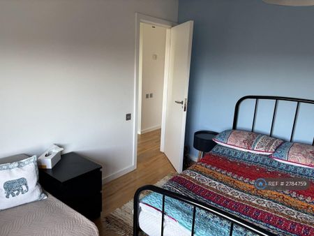 1 bedroom in a house share to rent - Photo 3