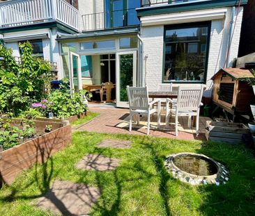 Lippe-Biesterfeldweg, 2552 EC Den Haag - Foto 6