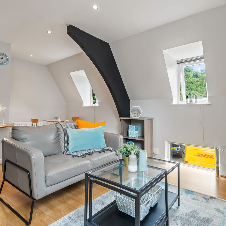 23 CLIFF ROAD - DESIGN HOUSE Leeds - LS6 2ET - Photo 1