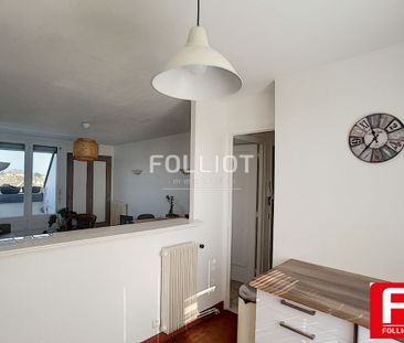 Appartement F2 meubl� - BAYEUX - Photo 2