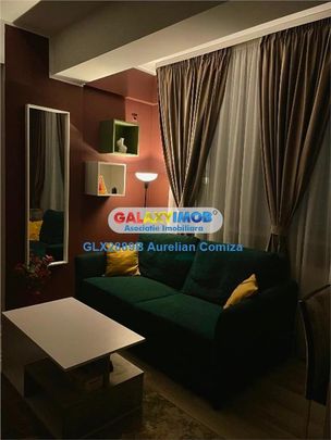 Apartament 2 camere bloc nou Crangasi/AC/centrala proprie - Photo 1