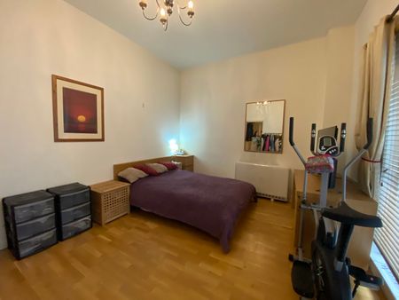 The Grand, Aytoun Street, Piccadilly, M1 - Photo 3