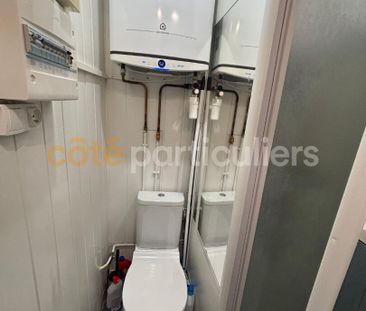 Studio Meublé Rue D'aboukir ... - Photo 3