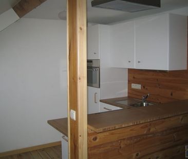 Appartement te huur - Photo 1