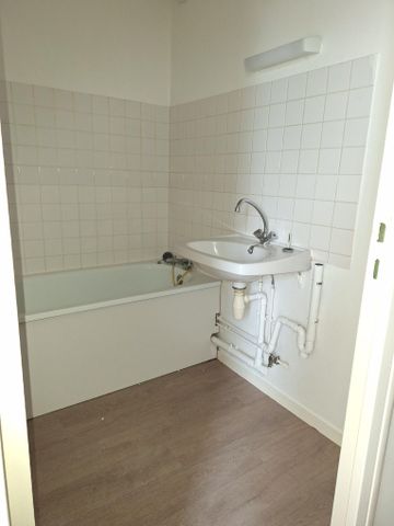 Appartement TYPE 2 – 46 m² - Photo 5