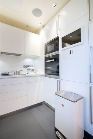 Unfurnished renovated apartment - Foto 5