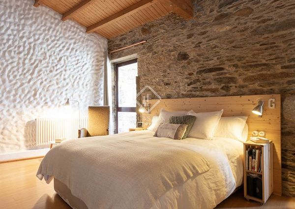 O Rosal, Galicia 36760