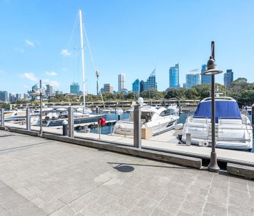 12/21 St Neot Avenue, Potts Point NSW 2011 - Apartment For Rent | D... - Photo 1