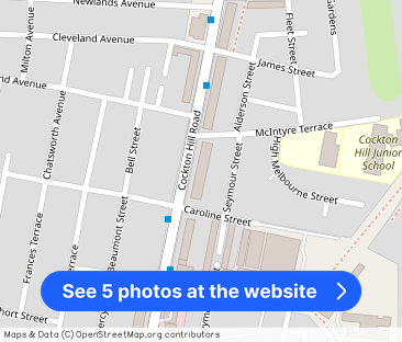 Kensington Heights, Bishop Auckland, Bishop Auckland, DL14 - Photo 1