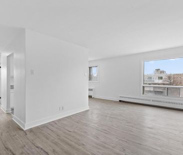 2 Beds 1 Bath - 6351 Boulevard Joseph-Renaud, Anjou - Photo 3