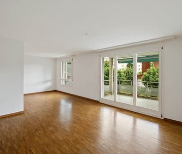 2.5 Zimmer, 54 m², 1. Stock - Foto 2