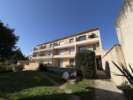 Appartement 2 Pièces + cave + parking sous-sol - Photo 5