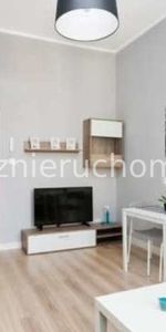 Do wynajęcia mieszkanie Bydgoszcz Centrum - 23m2 - Zdjęcie 3