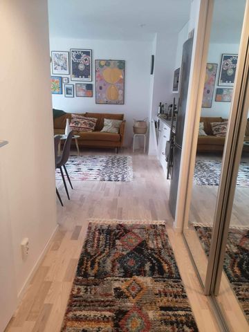 Kabelverksgatan, Älvsjö - Foto 2