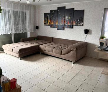 3ZKB-Wohnung in Rheine-Mesum zu vermieten - Photo 1