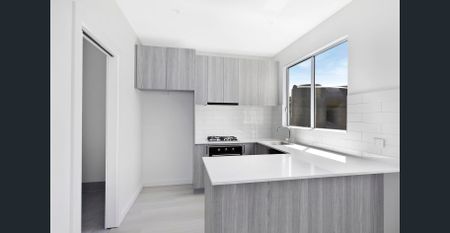 BRAND NEW LUXURY 2 BEDROOM HOME - Photo 4