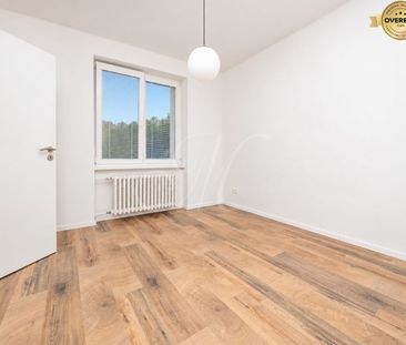 METROPOLITAN │Svetlý 2i byt s balkónom, Staré Mesto – Fotografia 3