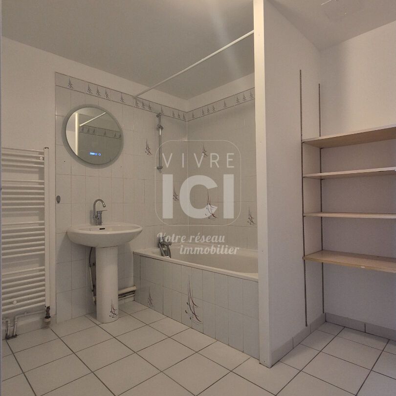 Location Appartement 5 pièces 118m² - Photo 1
