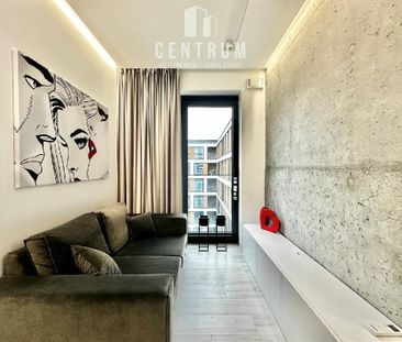 Mieszkanie Lublin Śródmieście powierzchnia 40.0 m² C303-WM-86245 - Фото 2