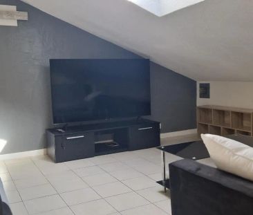 Appartement à louer 2 pièces 34.51m² - Photo 5