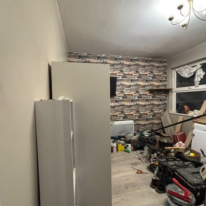 2 Bed Flat, Radstock Road, RG1 - Photo 1