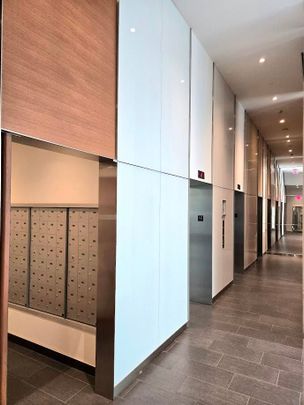 For Lease - 170 Fort York Boulevard Unit# 1204, Toronto, Ontario - Photo 1