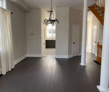 For Lease - 119 Settlement Park Avenue Unit# #MAIN, Markham, Ontario - Photo 5