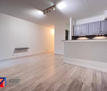 Location appartement 1 pièce 28.67 m² à Annecy (74000) 4 - Photo 1