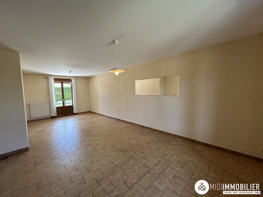 Location Maison 4 pièces 92m² ALBI 81000 - Photo 1
