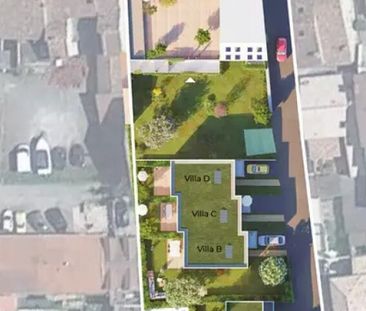 Location Appartement 2 pièces 38m² TOULOUSE 31400 - Photo 2