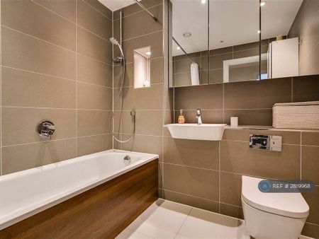 2 bedroom flat to rent - Photo 5