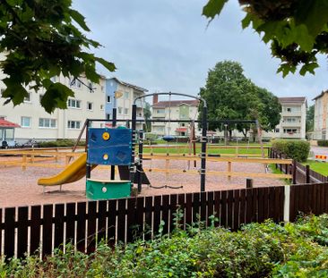 Esbjörnsvägen 18 C - Foto 2