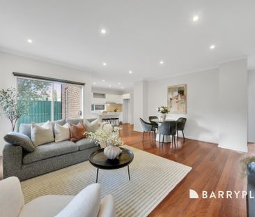 Comfortable Family Living in a Quiet and Convenient Location - Photo 5
