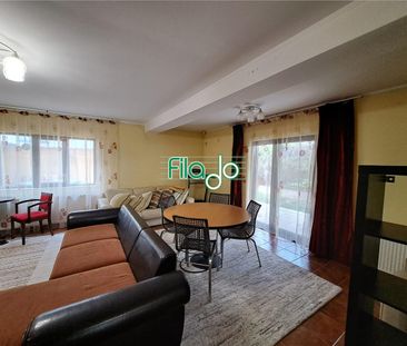 Inchiriere vila Fundeni, Dobroesti - Photo 6