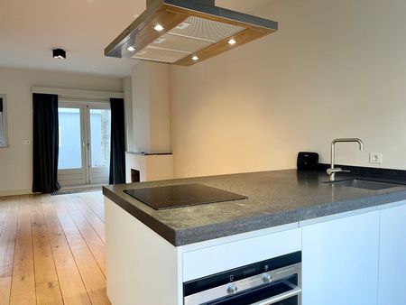 Huis te huur: Thinsstraat 8 3581 EP Utrecht - Photo 3