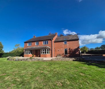 4 bed house to rent in Kimbolton, Leominster - Photo 4