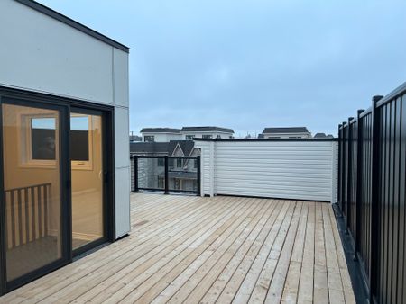 For Lease - 28 Gilbert Wright Avenue, Markham, Ontario - Photo 5