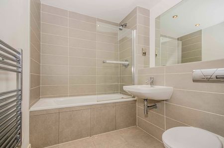 1 bedroom apartment to rent Gateway Plaza, Fitzwilliam Street, Barnsley, S70 - Photo 5